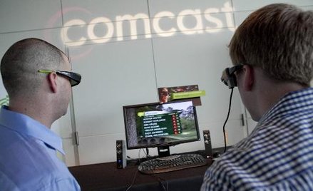 Comcast szuka sposobu na rezygnujących z telewizji