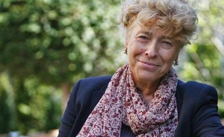 – Jesteśmy winni ofiarom i ich krewnym zadośćuczynienie finansowe – twierdzi Gesine Schwan, w przesz