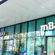 Minister finansów o przejęciu mBanku