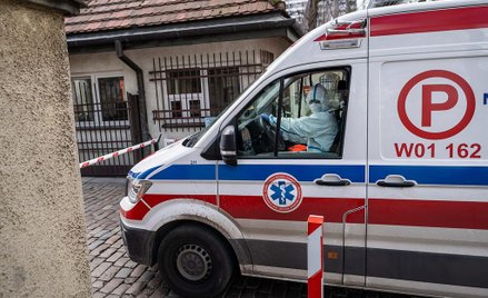 Koronawirus w Polsce: 32 nowe przypadki