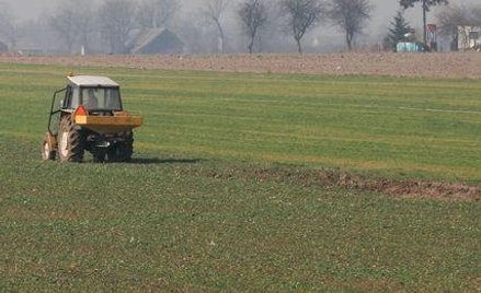 Umowa o pracę wyklucza KRUS