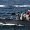 Iran: Zajęliśmy statek pod banderą ZEA