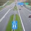 Kierowcy często zapominają, że autostrady to drogi o ograniczonej dostępności