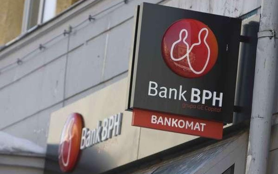 Nowa strategia ma sprawić, że BPH znów będzie dochodowy