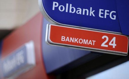 Mija termin składania ofert na Polbank