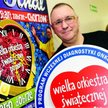 Wielka Orkiestra Świątecznej Pomocy, pod przewodnictwem Jurka Owsiaka (na zdjęciu), zagra w niedziel