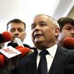 Kaczyński: Tusk przyznał się do winy