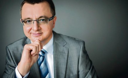 Artur Kawa, prezes Emperii