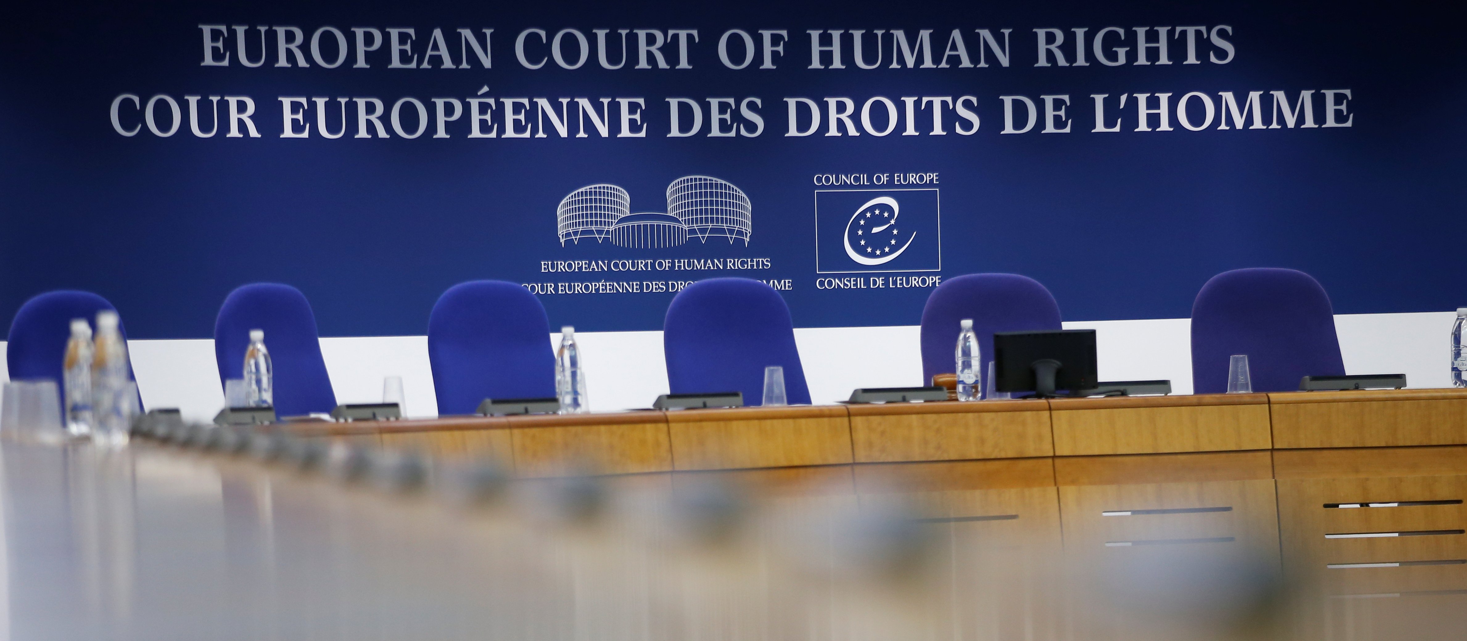 Trybunał w Strasburgu znów odroczył sprawy o praworządność przeciwko Polsce