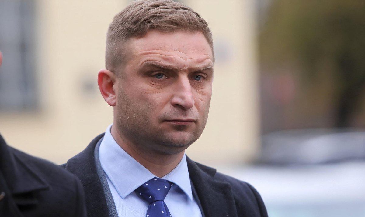 3 mln zł dla Straży Narodowej Bąkiewicza i Marszu Niepodległości