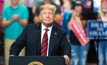 JPMorgan: jeśli Trump nie ma racji to zapłacą za to inwestorzy