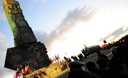 Dziewiąta wersja Westerplatte