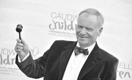 Jeffrey Archer