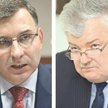 Według analityków największe szanse na udaną ofertę ma PKO?BP kierowany przez Zbigniewa Jagiełłę (pi