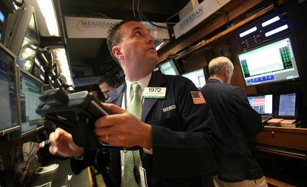 W Europie nowe rekordy hossy