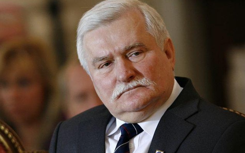 Lech Wałęsa