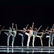 „Aria”, choreografia Gil Roman, Béjart Ballet Lausanne w Operze Narodowej 7 i 8 maja (fot. Francette