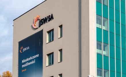 Kredyty mają uratować JSW? Niełatwe rozmowy na Śląsku