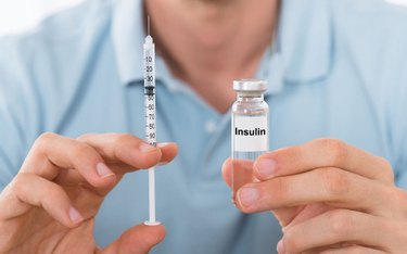 Insulina bez refundacji od Nowego Roku. Ile zapłacą pacjenci?