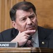 Senator Mike Rounds