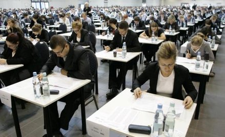 Jest jeszcze szansa na aplikację
