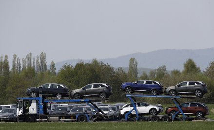 Złe wieści dla właścicieli samochodów. Będą nowe podatki