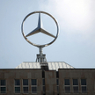 Daimler zwiększa sprzedaż aut i obroty, ale zarabia mniej