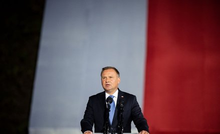 Andrzej Duda