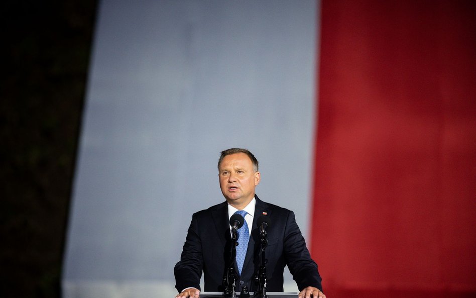 Andrzej Duda