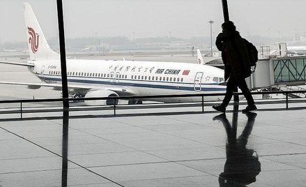 Air China ogranicza loty do Korei Północnej