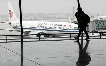 Air China ogranicza loty do Korei Północnej