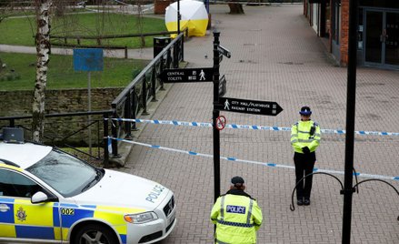 Współtwórca środka Nowiczok: To musiała być Rosja