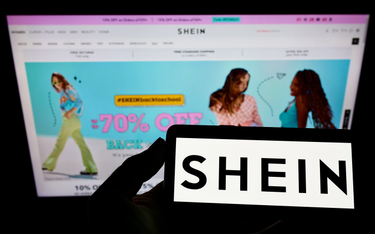 Chiny są potęgą w e-commerce. Aplikacja Shein jest największym na świecie sprzedawcą odzieży online