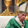 Synod w sprawie Amazonii. Papież Franciszek wzywa do otwartości na zmiany
