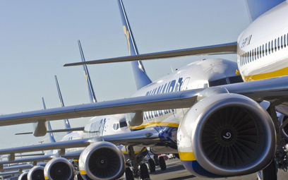 Sąd: Internetowe biura podróży szkodzą Ryanairowi