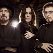 Black Sabbath A.D. 2013: Geezer Butler, Ozzy Osbourne, Tony Iommi