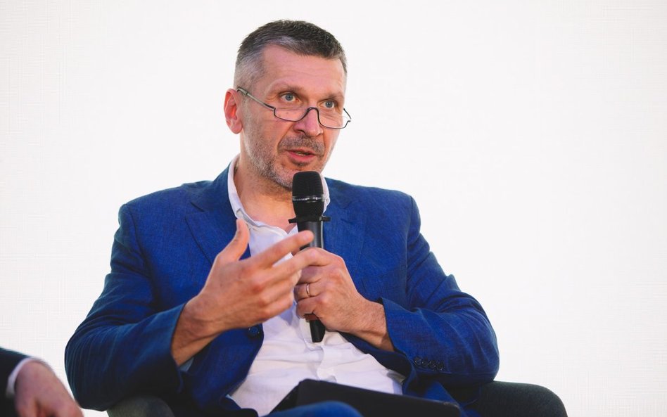 Zmiana w zarządzie Versabox