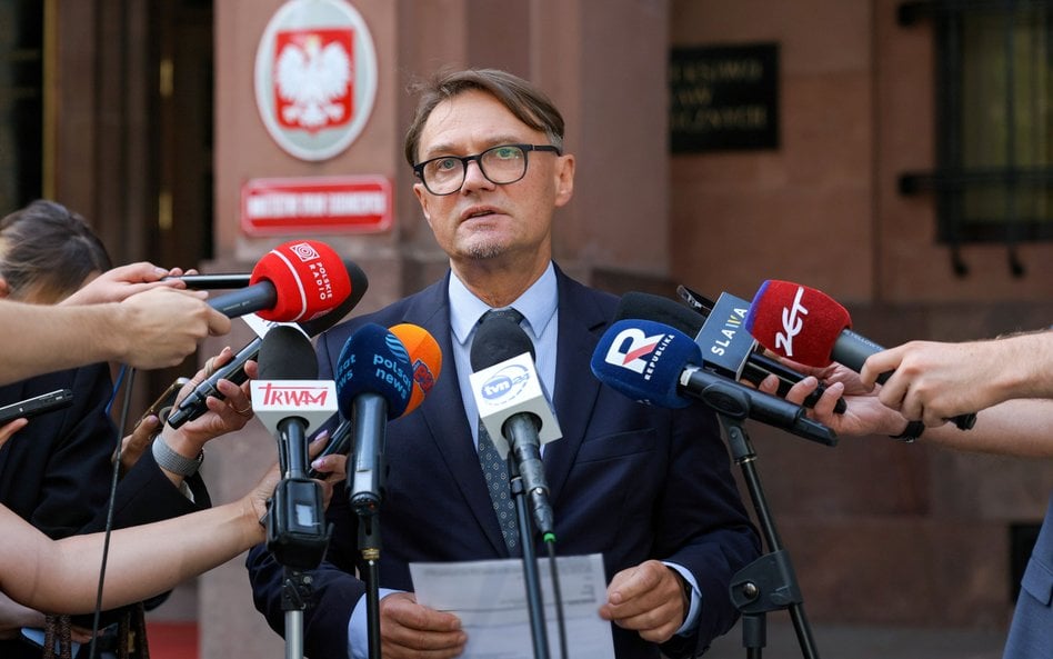 Paweł Wroński