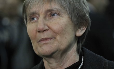 Barbara Fedyszak-Radziejowska: Nasze elity są strasznie zakompleksione