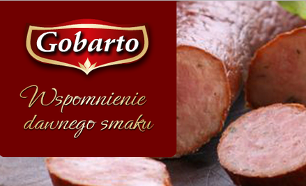 Kurs Gobarto ostro w górę na wieść o wezwaniu