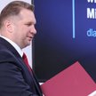 Pierwszego rektora Akademii Zamojskiej wskaże minister edukacji i nauki Przemysław Czarnek