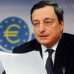 Prezes EBC, Mario Draghi chwalił się w styczniu, że już pierwsza aukcja trzyletnich pożyczek dla ban
