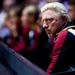 Boris Becker posługuje się ostatnio paszportem dyplomatycznym Republiki Środkowoafrykańskiej