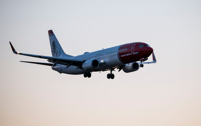 Norwegian Air bankrutuje. Linia prosi sąd o ochronę