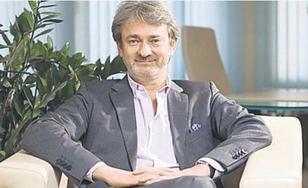 Wojciech Szpil, od 2009 r. członek zarządu, we wtorek został wybrany na prezesa Totalizatora