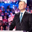 Prezydent o rządzie PO-PSL: Tacy są ci ludzie, nie mają honoru