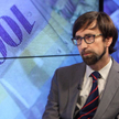 Andrzej Powierża, analityk DM Citi Handlowego