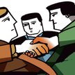 Dobry sposób rozstrzygania sporów