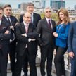 Wśród transakcji obsłużonych przez Clifford Chance była też transakcja roku: wejście na Giełdę Papie