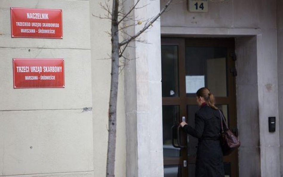 Nowe zasady wyłaniania szefów skarbówki